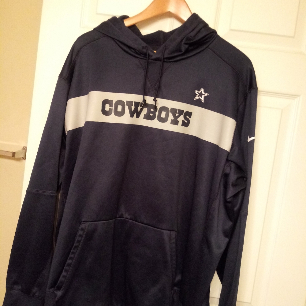NFL Cowboys Hoodie